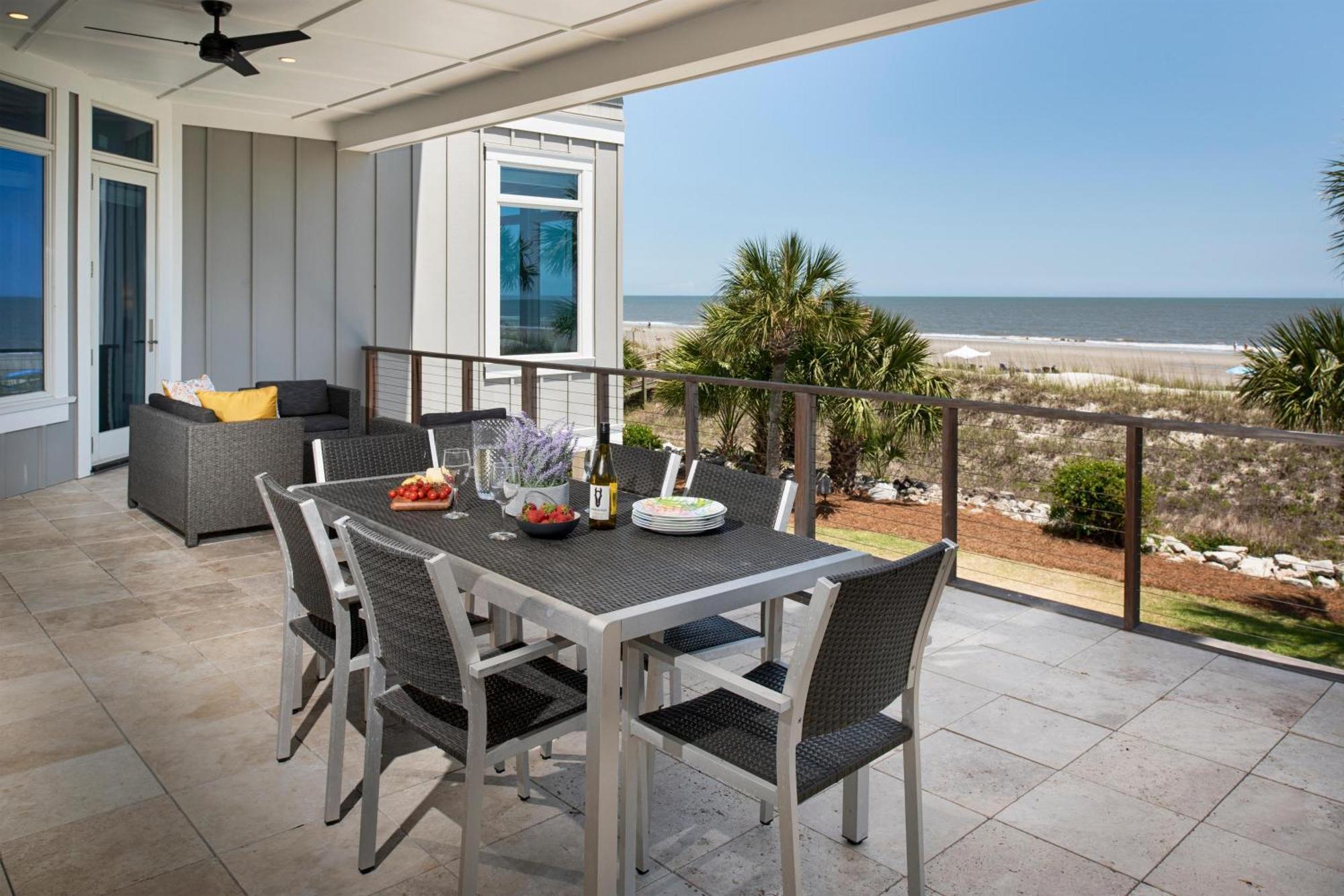 103 Dune Lane Hilton Head Island Exterior photo