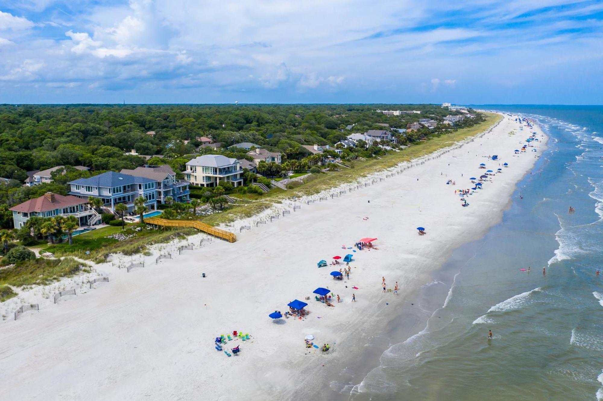 103 Dune Lane Hilton Head Island Exterior photo