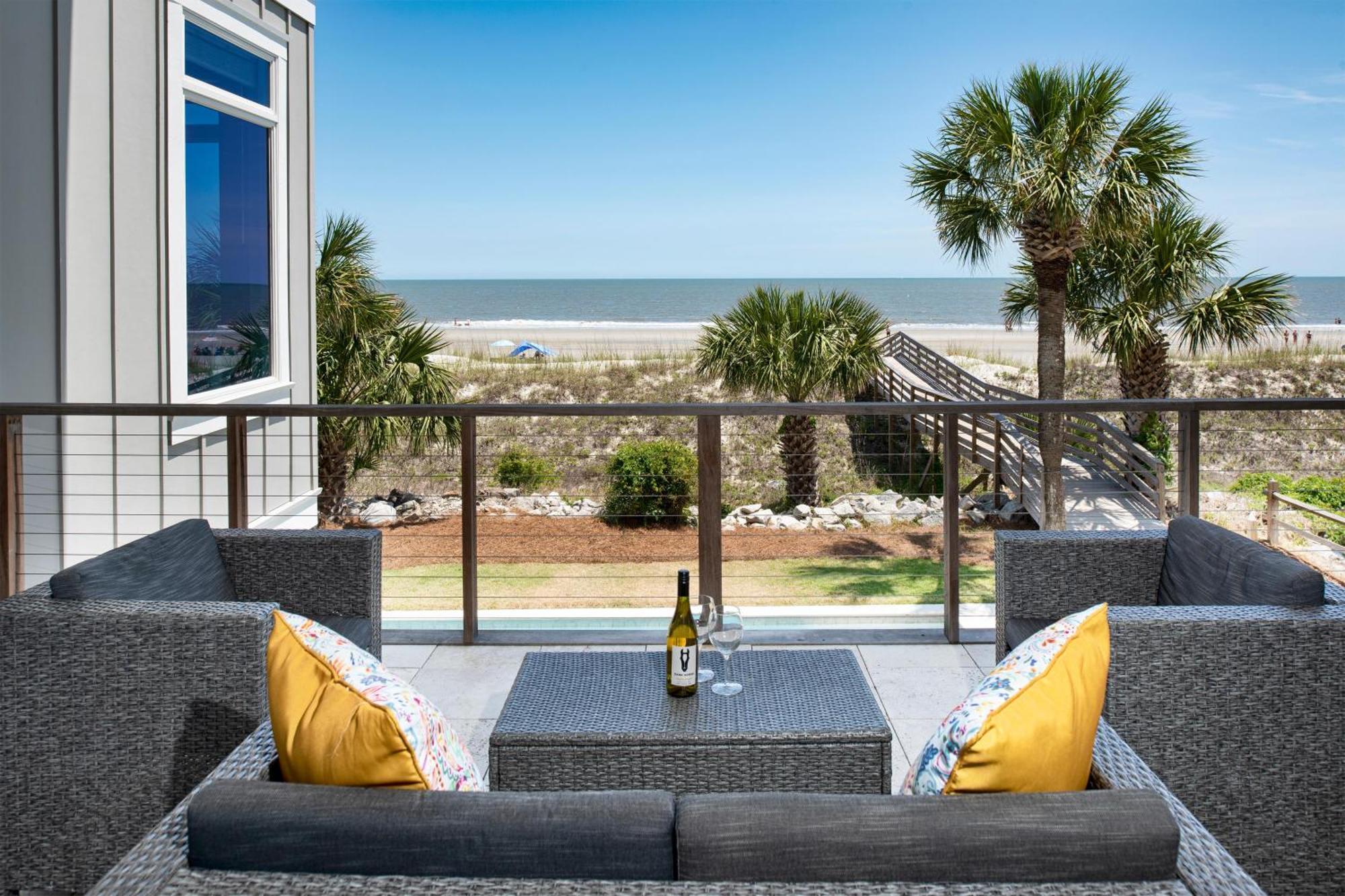 103 Dune Lane Hilton Head Island Exterior photo