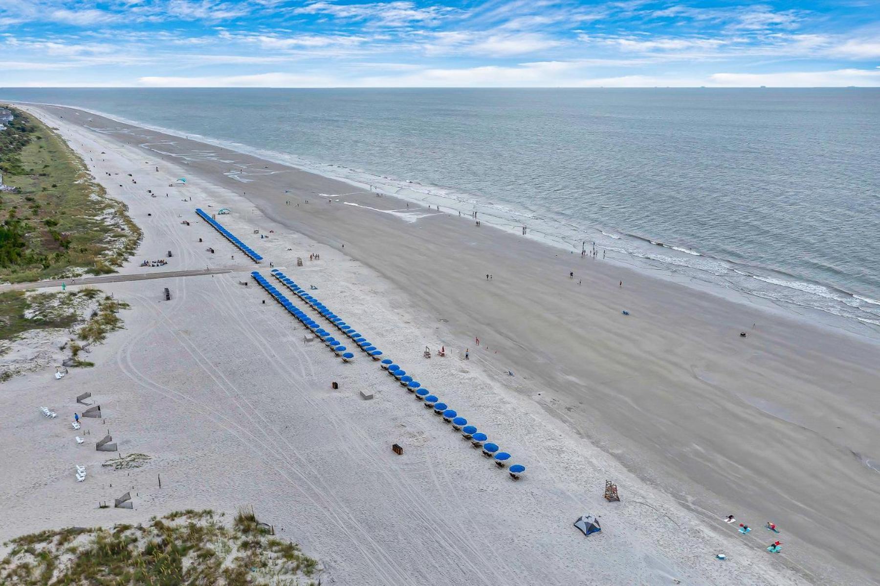 103 Dune Lane Hilton Head Island Exterior photo