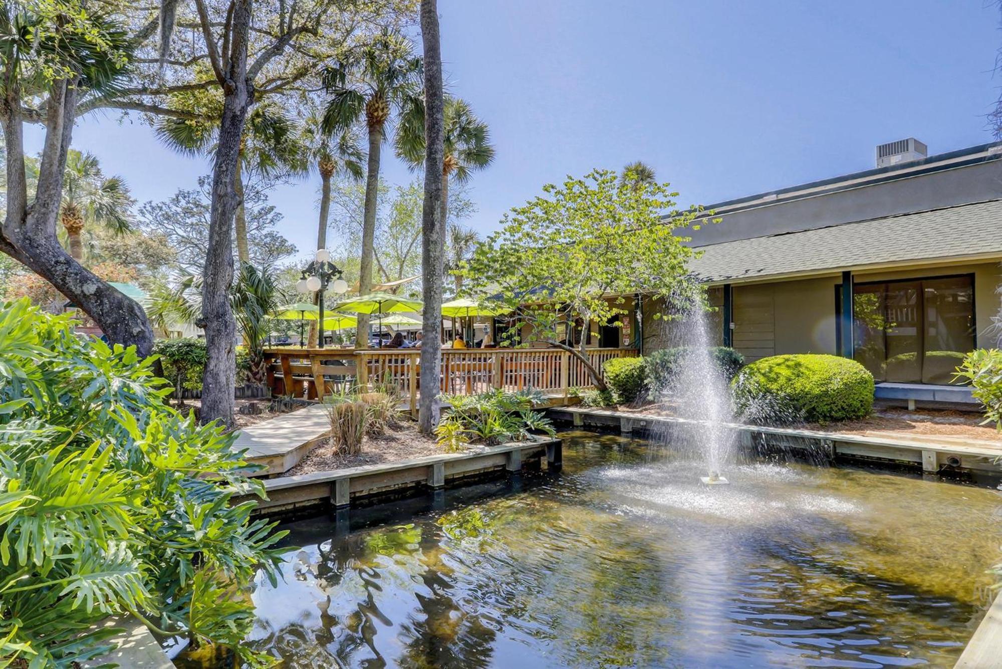 103 Dune Lane Hilton Head Island Exterior photo