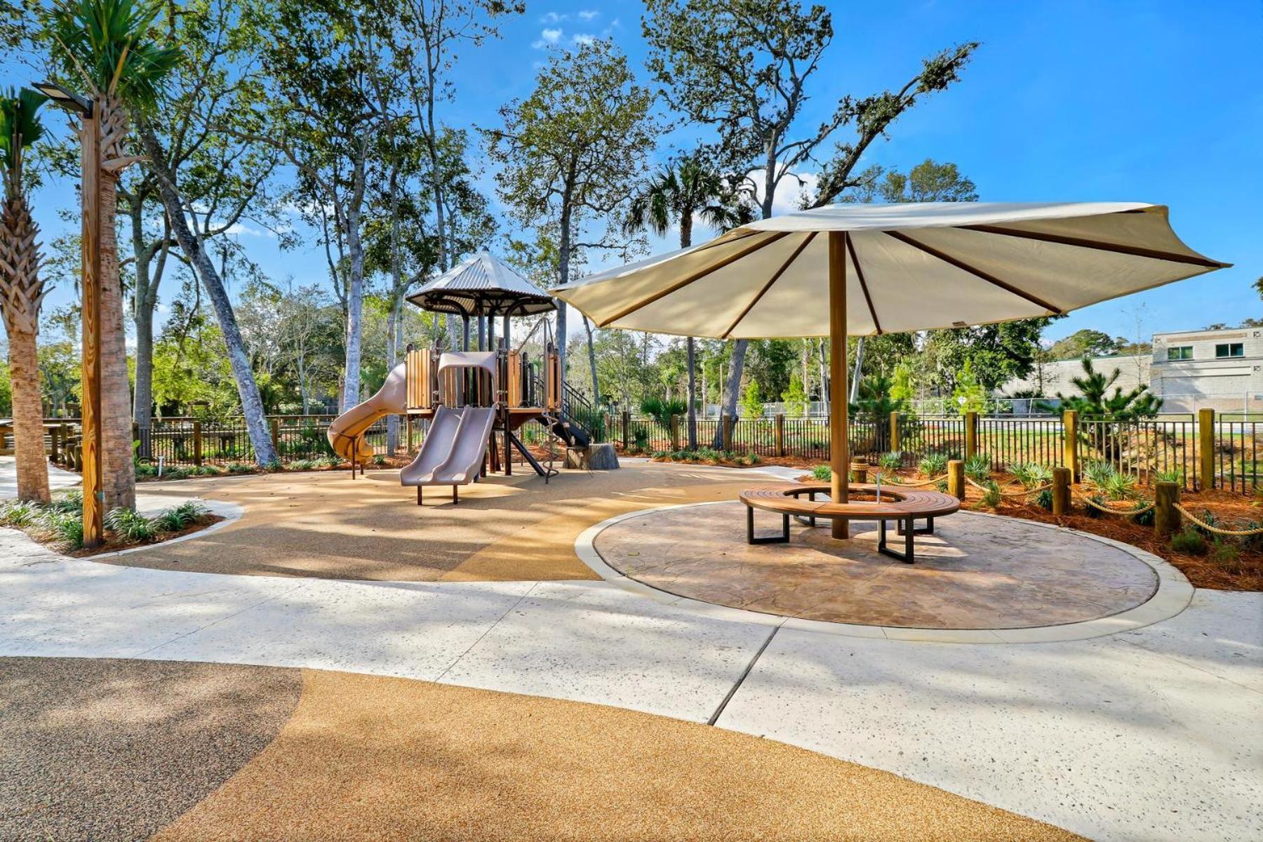 103 Dune Lane Hilton Head Island Exterior photo