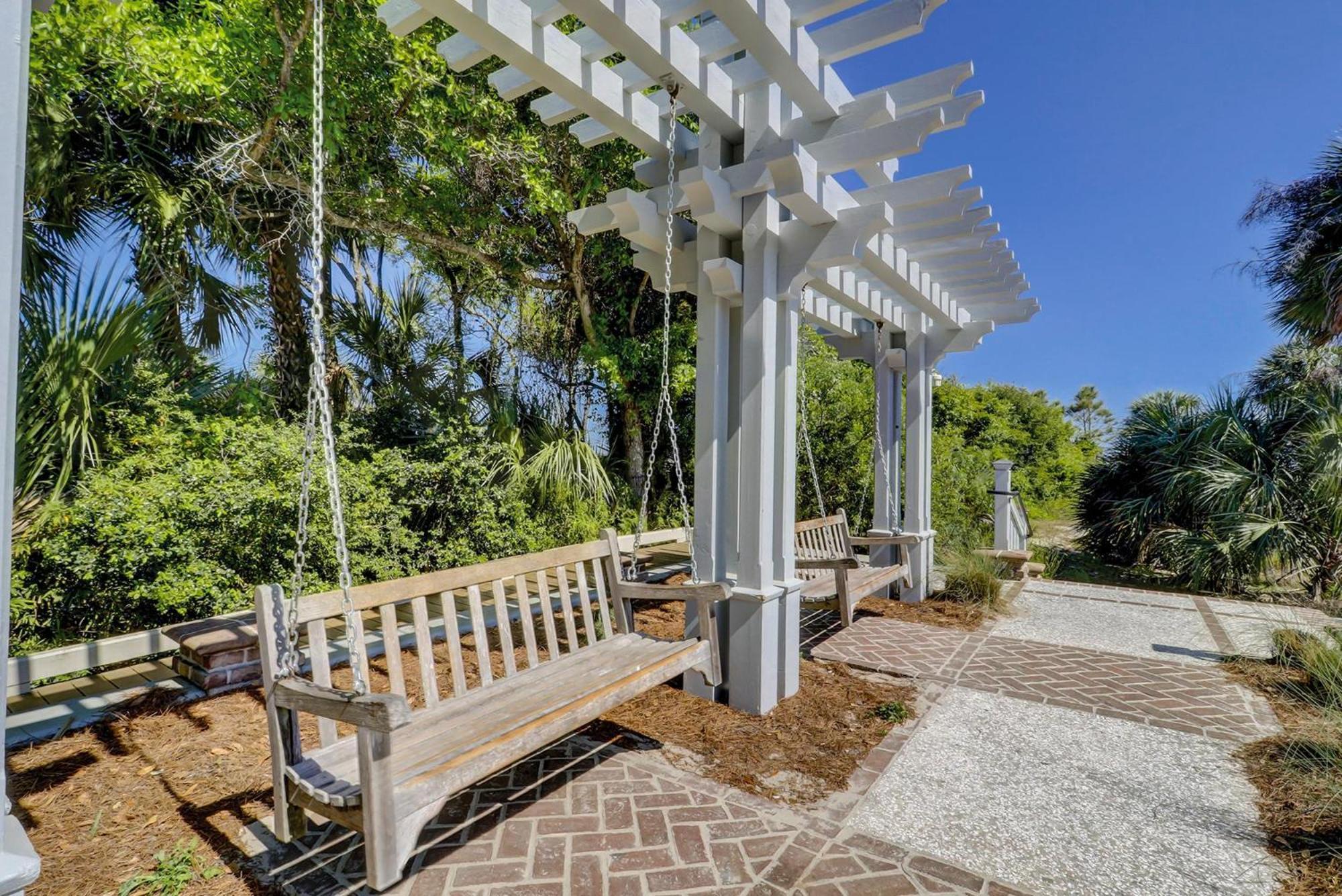 103 Dune Lane Hilton Head Island Exterior photo