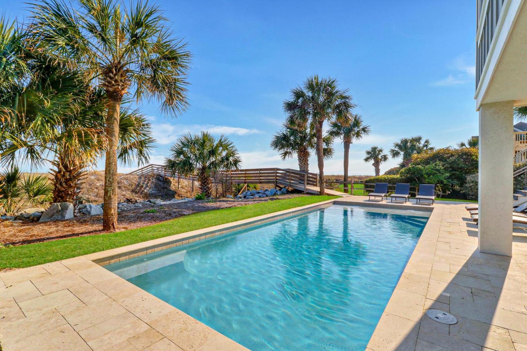 103 Dune Lane Hilton Head Island Exterior photo