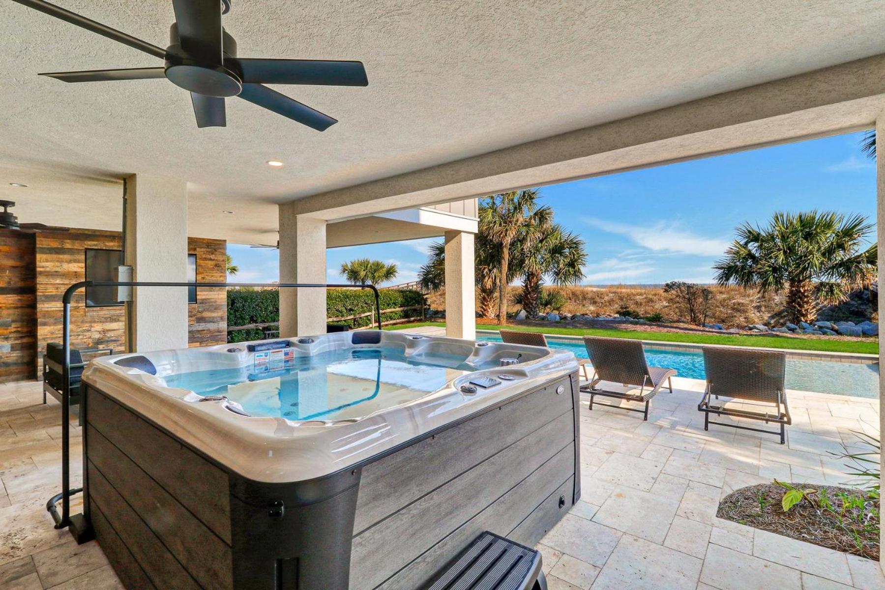 103 Dune Lane Hilton Head Island Exterior photo