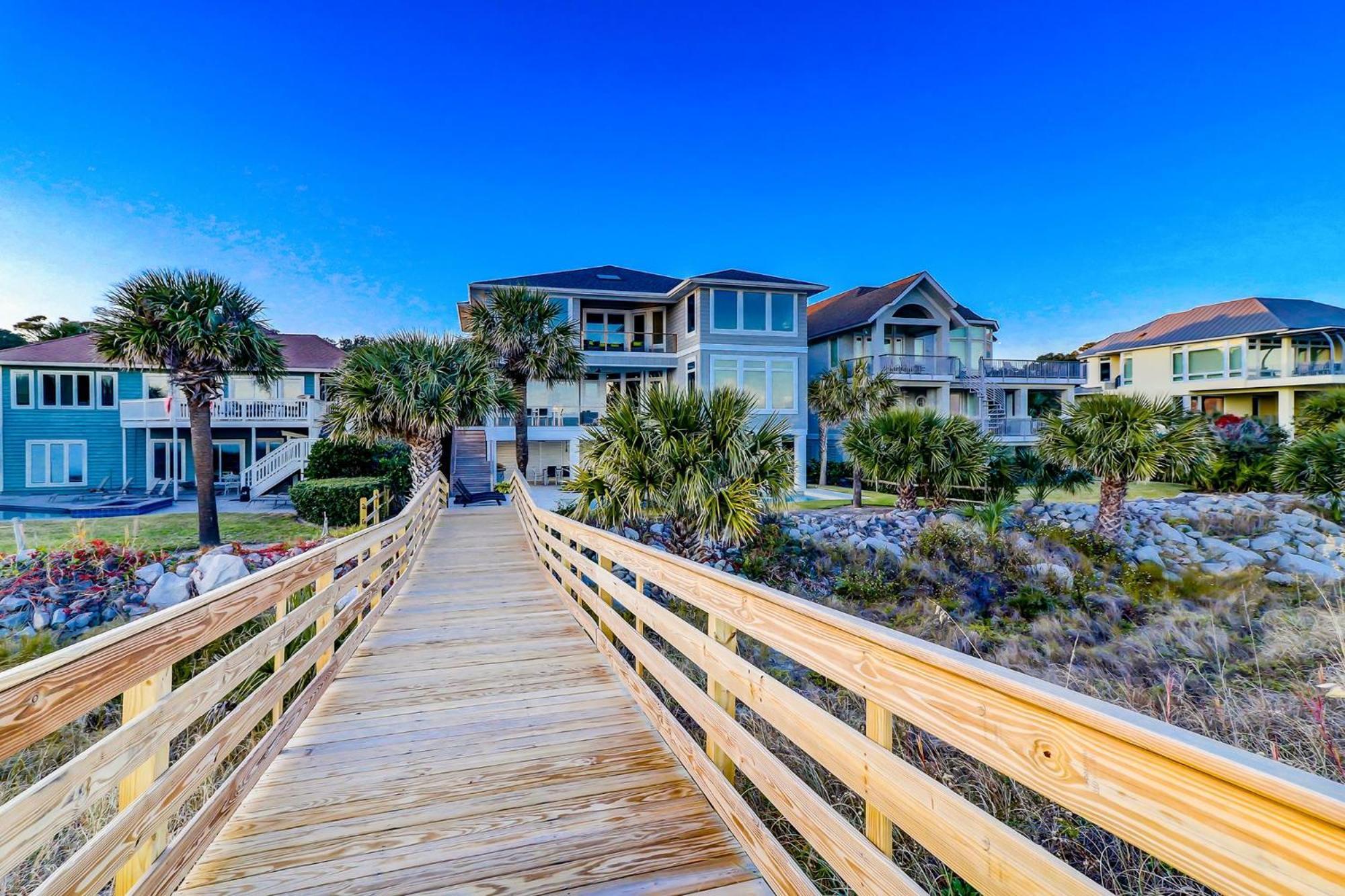 103 Dune Lane Hilton Head Island Exterior photo