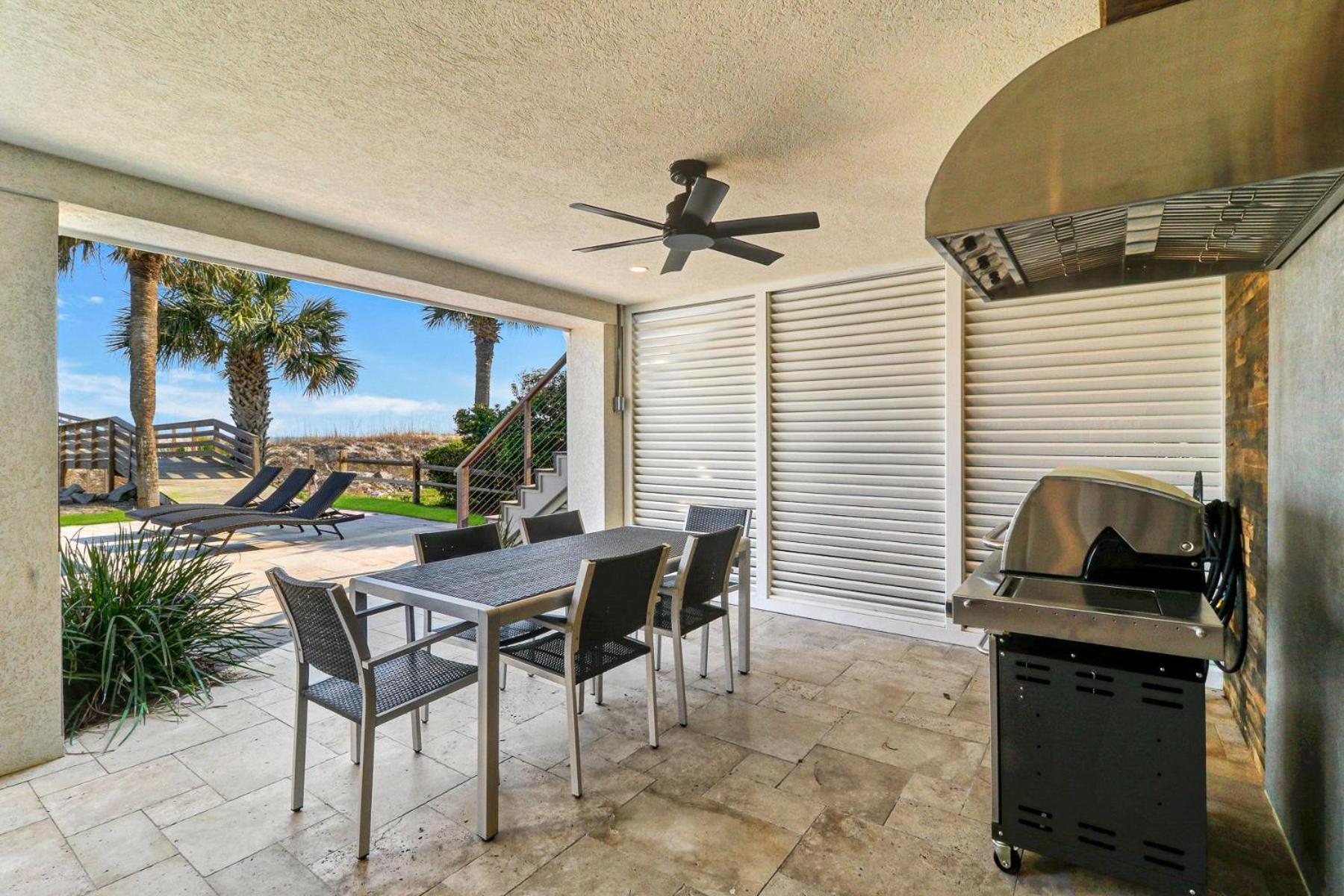 103 Dune Lane Hilton Head Island Exterior photo