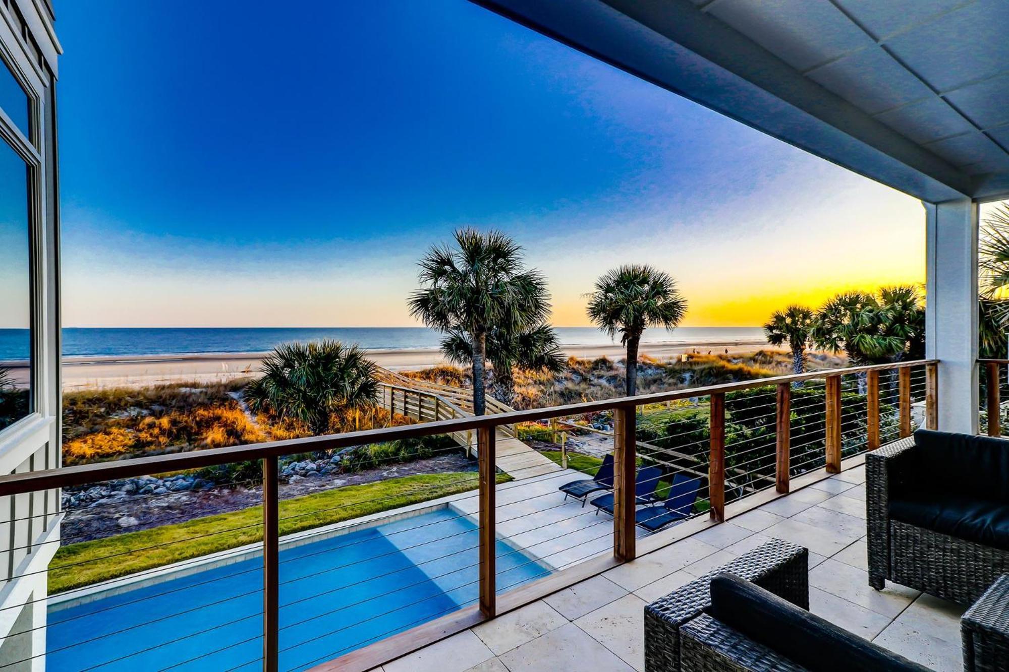 103 Dune Lane Hilton Head Island Exterior photo