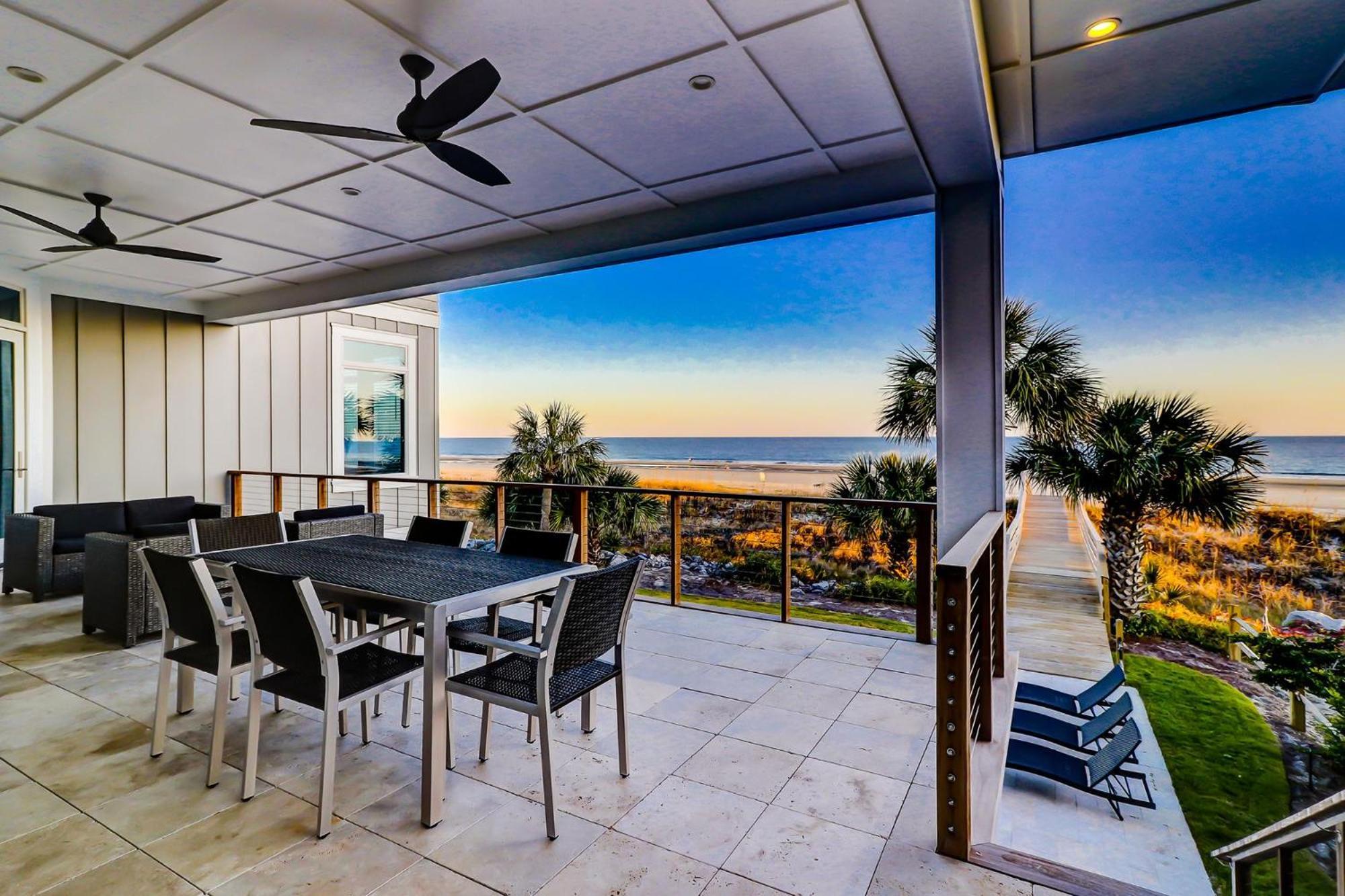 103 Dune Lane Hilton Head Island Exterior photo